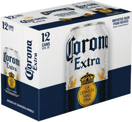Corona Extra*