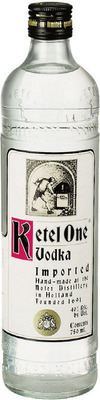 Ketel One Vodka*
