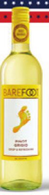 BAREFOOT Wine