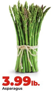 Asparagus