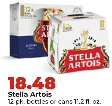 Stella Artois