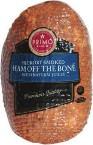 Primo Taglio Ham