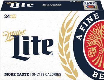 Miller, Coors, Budweiser or Michelob 24pk., 12oz Bottles or Cans, Jack Daniel's® 750ml, Tito's Vodka 1.75l, Bacardi Rum 1.75lt, Hornitos Reposado Tequila 750ml