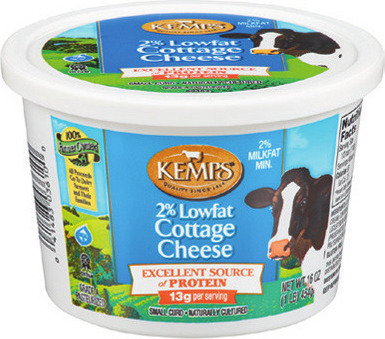 Kemps Cottage Cheese