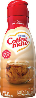 Coffee mate Creamer