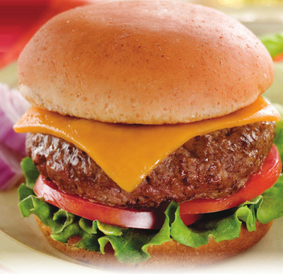 Fresh 85% Lean Ground Beef Value Pack