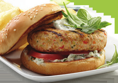 Perdue Fresh Ground Chicken 16 oz. Sold by the EA. or Chicken Wings