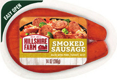 Hillshire Farm Smoked Sausage