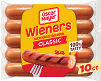 Oscar Mayer Meat Franks