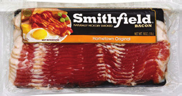 Smithfield Bacon