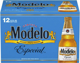 Corona, Modelo or Pacifico