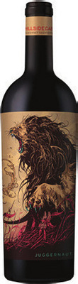 Erath Pinot Noir 750 ml. or Juggernaut 750 ml.
