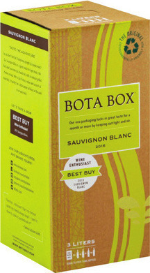Bota Box 3 ltr. or Decoy 750 ml., California Cabernet
