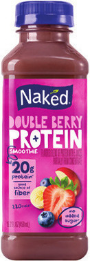 Naked® Juice or Smoothies