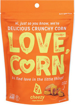 Love Corn