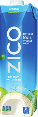 Zico® Coconut Water