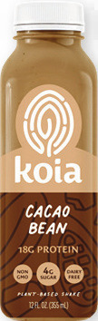 Koia Protein Drinks