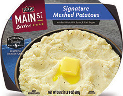 Reser's Side Dishes or Signature Baked Beans