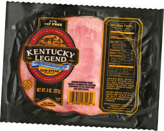 Kentucky Legend Ham Steaks