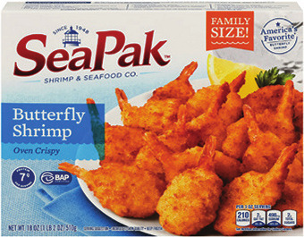 SeaPak Seafood