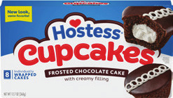 Hostess Multipacks