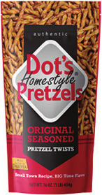 Dot's Pretzels