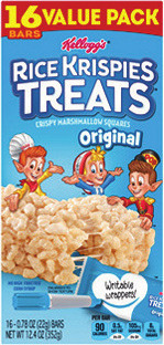 Rice Krispies Treats