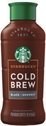 Starbucks Iced Coffee