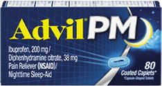 Advil PM
