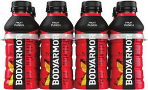 BodyArmor 8 pk., 12 oz. or Coca-Cola 6 pk., 7.5 oz. Mini Can