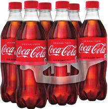 Coca-Cola