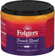 Folgers Coffee