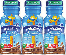 Pediasure