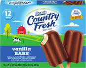 Dean's Country Fresh Ice Cream Bars
