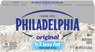 Philadelphia Cream Cheese