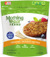 Morningstar Farms Veggie