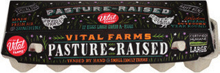 Vital Farms Large Eggs