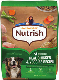 Rachael Ray Nutrish Wet Dog Food