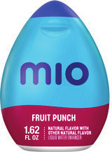 MiO Liquid Concentrate