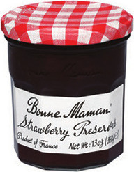 Bonne Maman Preserves