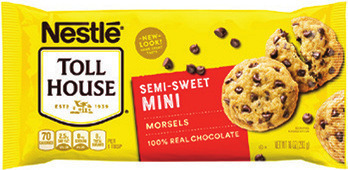 Nestlé Baking Morsels