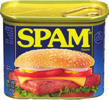 Spam