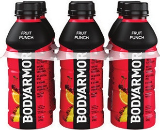 BODYARMOR