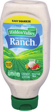 Hidden Valley Salad Dressing