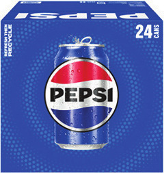 Pepsi