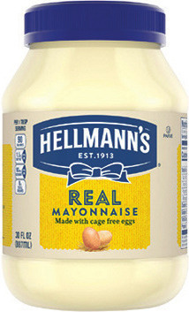 Hellmann's Mayonnaise