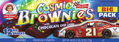 Little Debbie Big Pack Snack Cakes