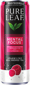 Pure Leaf Mental Focus 12 oz., Propel 20 oz., Gatorade Water 700 mL or RockStar Energy 16 oz.