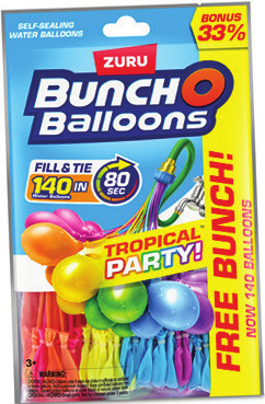 ZURU Bunch O Balloons