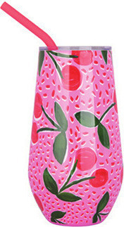 Stainless Steel Tumbler
